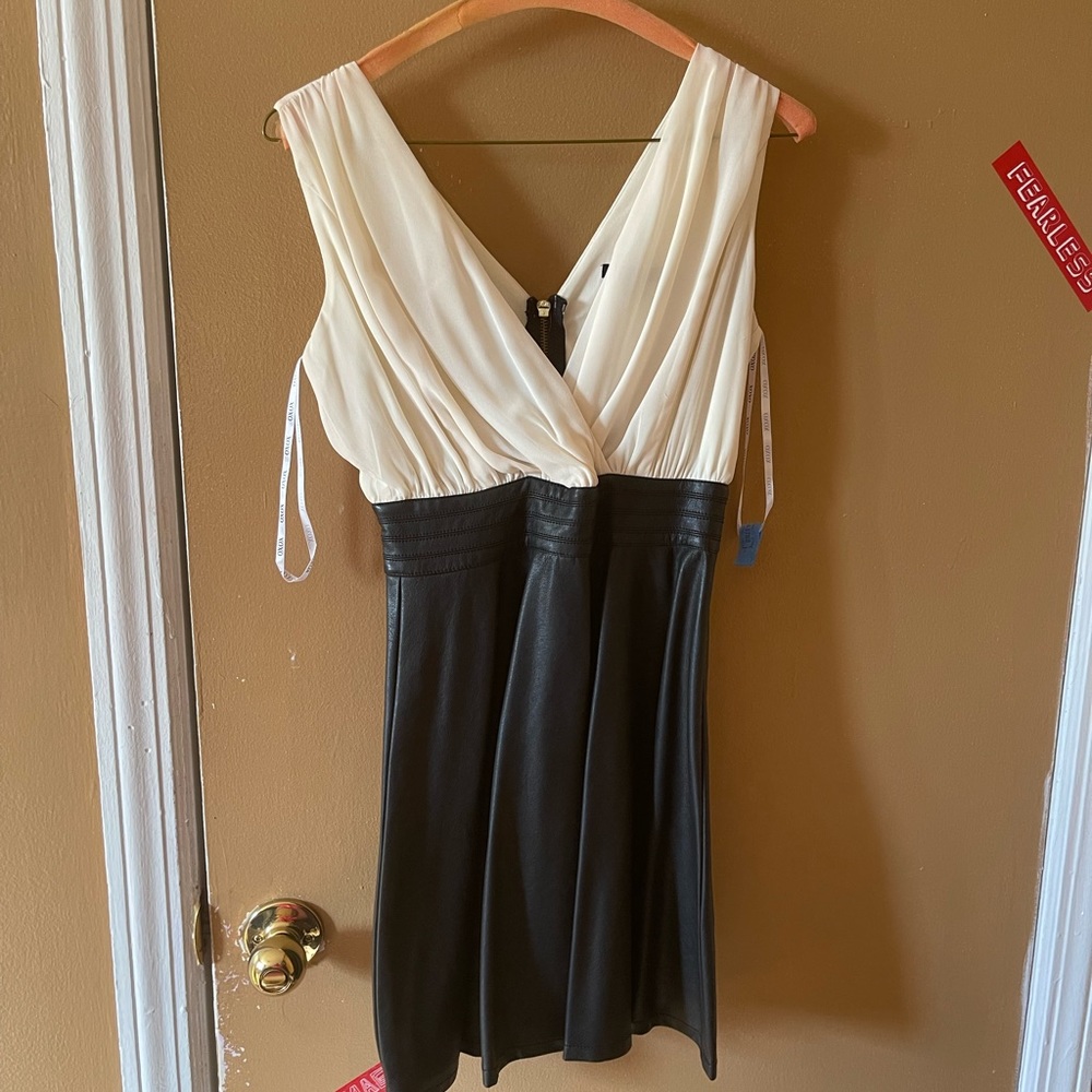 Cute XOXO dress worn once